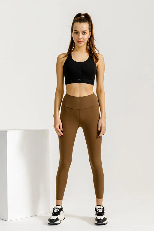 Легинсы Anta Professional sport  фото 4