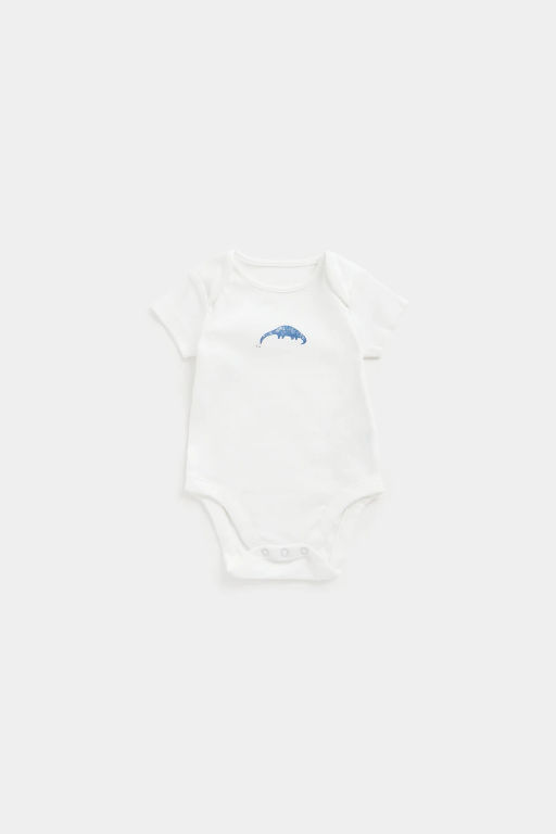 mothercare / Боди 5 шт.  фото 5