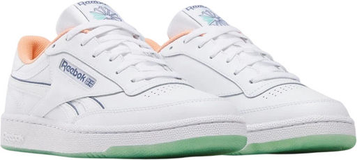 Кеды взрослые - Reebok фото 2