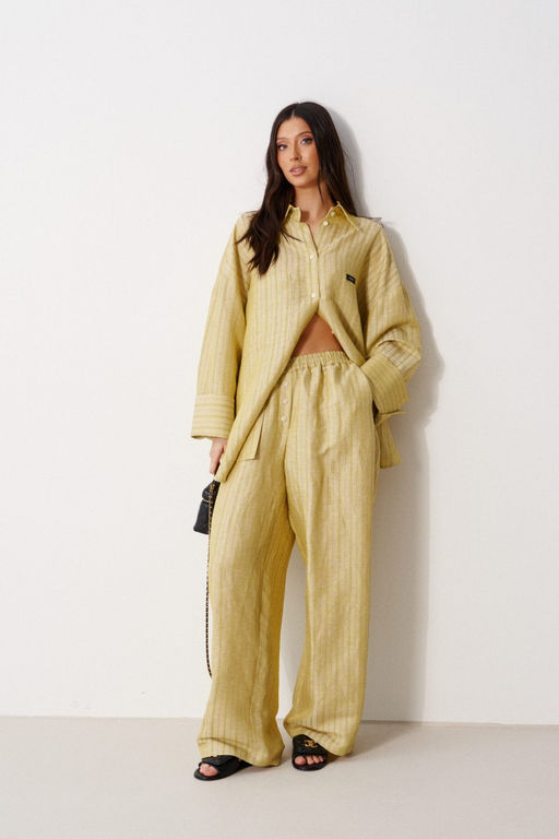 Блузка А2498 - Annete фото 3