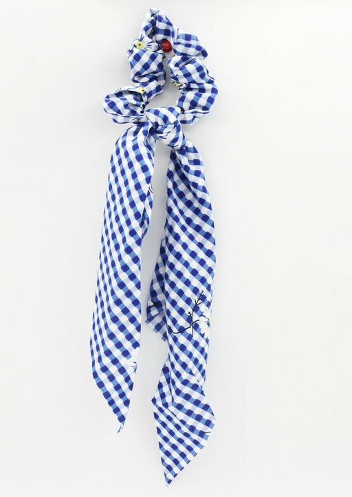 Резинка для волос F93867250779 - Vel vett фото 3