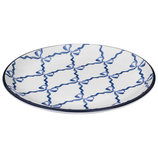 ТАРЕЛКА ЗАКУСОЧНАЯ LEFARD SUNDAY 21*2,5 СМ фото 3