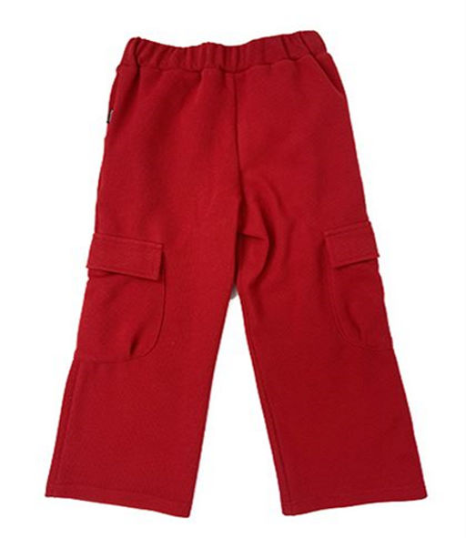 Брюки д/дев. О66214 - Карамелли фото 10