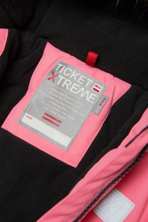 Ticketxtreme / Куртка