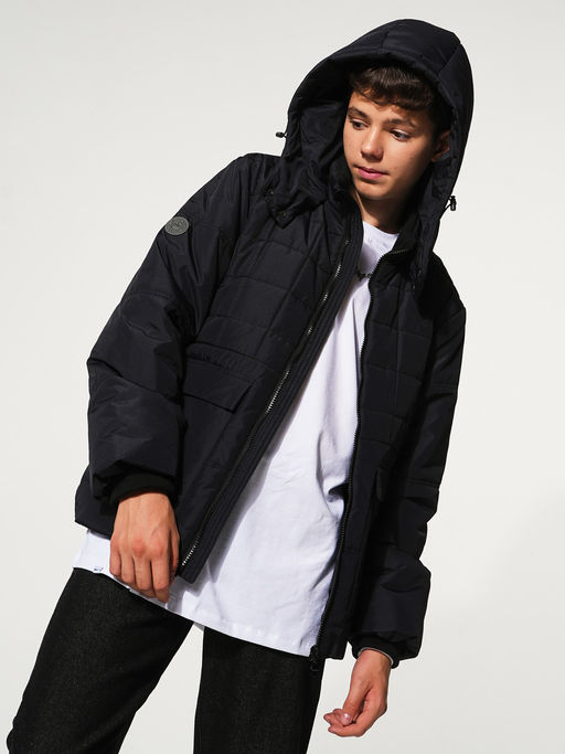 Куртка - Nota bene фото 18