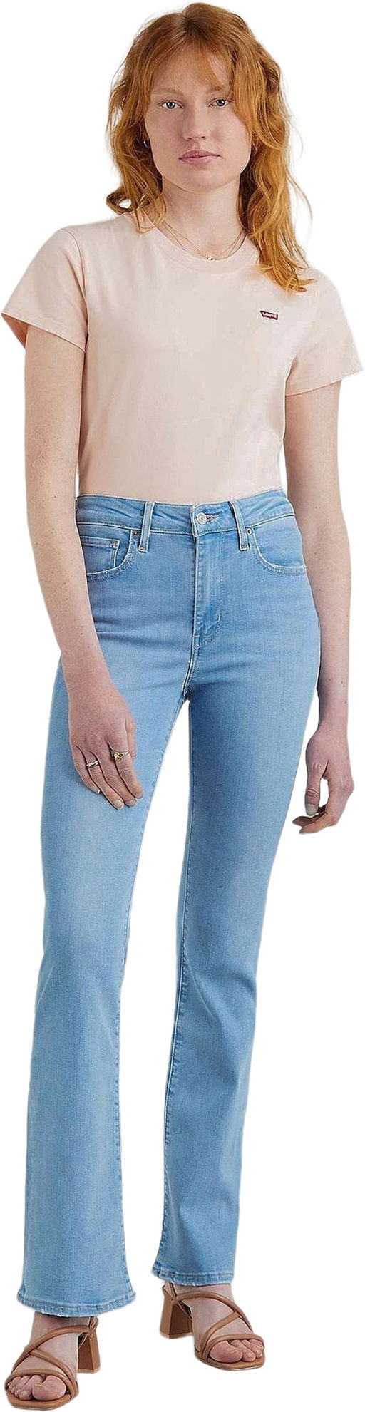 Футболка женская