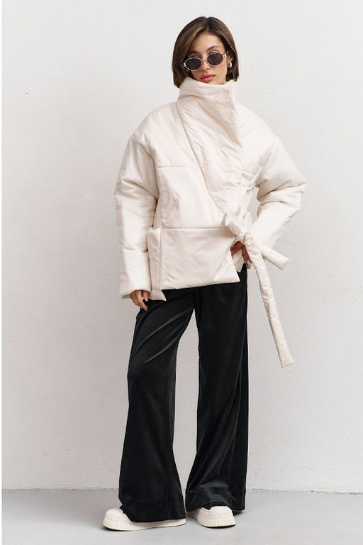 Куртка 1455/2 - Rinka фото 8