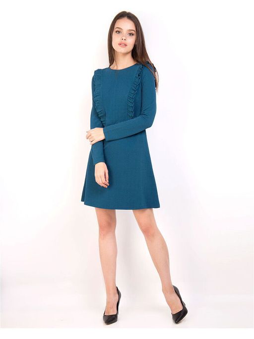 Платье жен. - Incity фото 2