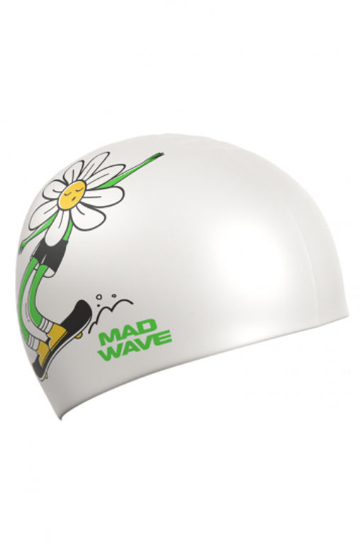Детская шапочка Daisy - Mad wave фото 2