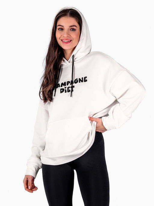 Куртка-худи J.520 меланж - Argo classic фото 24