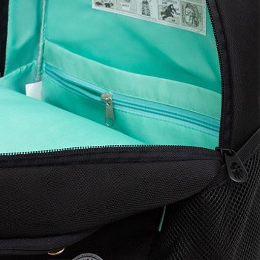 RG-463-5 Рюкзак школьный с обвесом - Grizzly фото 16