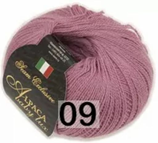 ALPACA BABY LUX - Сеам фото 10