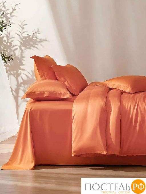 КПБ Estia ОРНЕЛЛА оранж  фото 10