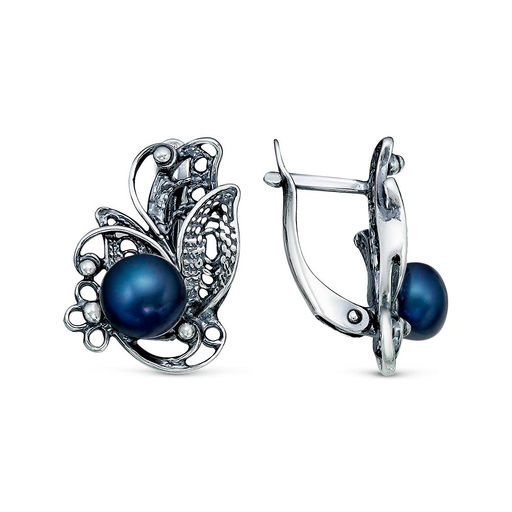 СЕРЬГИ 34312254К3 - Красная пресня фото 2