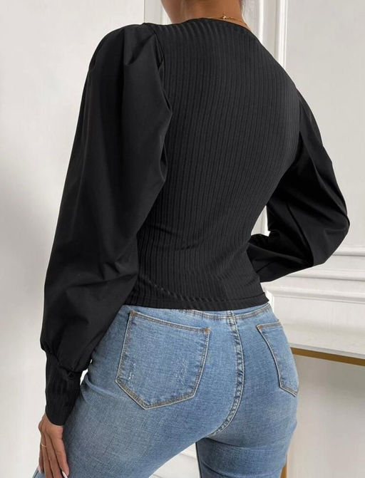 Блузка, Артикул: 131130 - Liketon фото 2