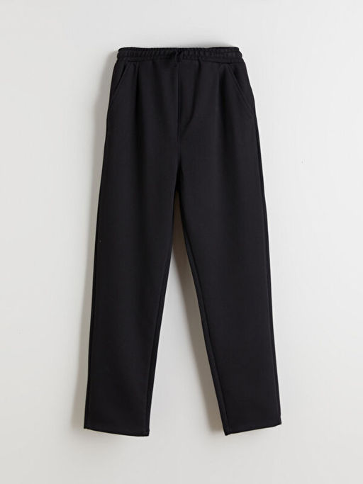 Beli Lastikli Erkek ?ocuk Pantolon