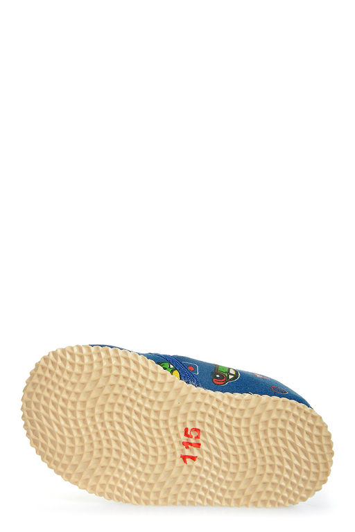 Туфли детские домашние Берегиня