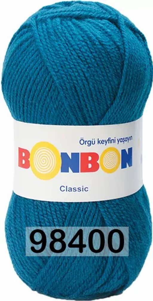 BONBON CLASSIC NAKO  фото 53