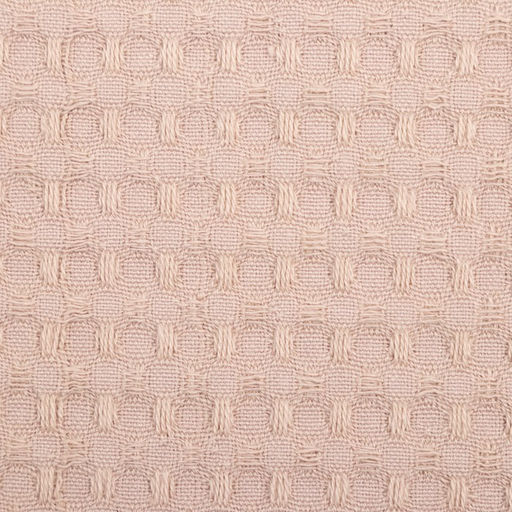 Набор кухонных полотенец Доляна, цвет коричнево-серый, 35х60см-2шт, 100% хл, вафля, 220 гр/м2  фото 3