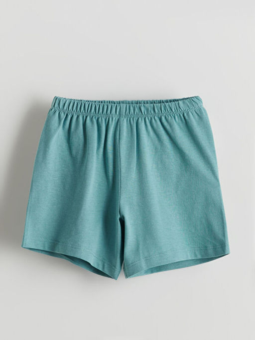 Beli Lastikli Basic Erkek Bebek ?ort