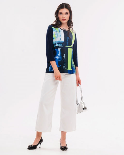 Лонгслив 62.2.8 - Elena sorti фото 6