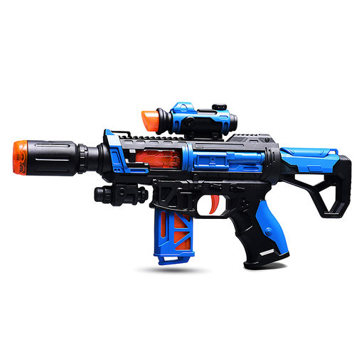 Автомат "Арсенал-1" в пакете