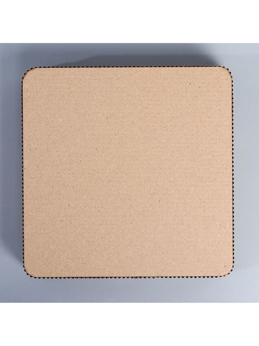 Коробка подарочная, кондитерская упаковка 23 февраля, 18?18?5 см