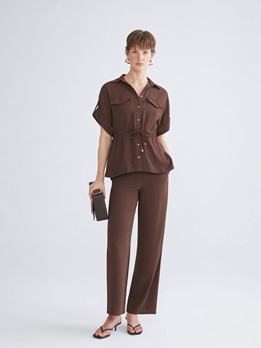 B?zg?l? Kad?n G?mlek