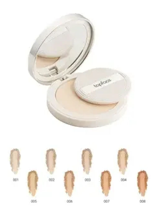 Topface Пудра Super Match Foundation In a Powder 24H тон 005 PT269