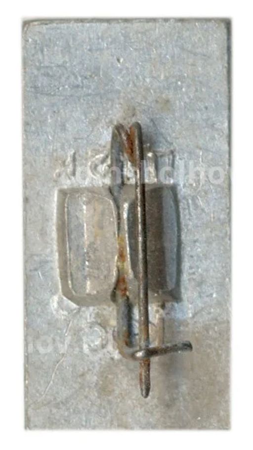 Значок Сибирь XVI века