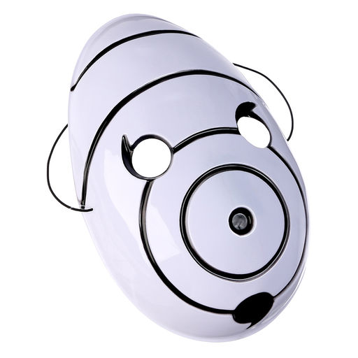 Карнавальная маска Лицо аниме - Simaland фото 2