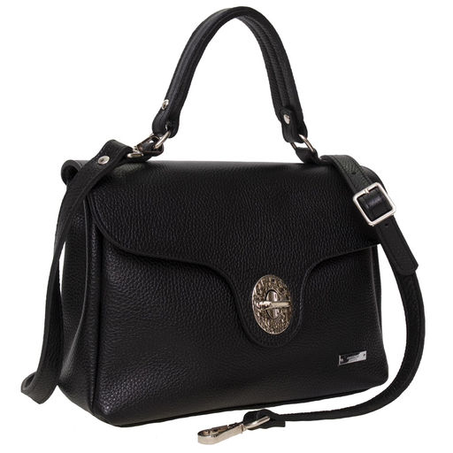 0457 Черный - Alessandro birutti фото 3