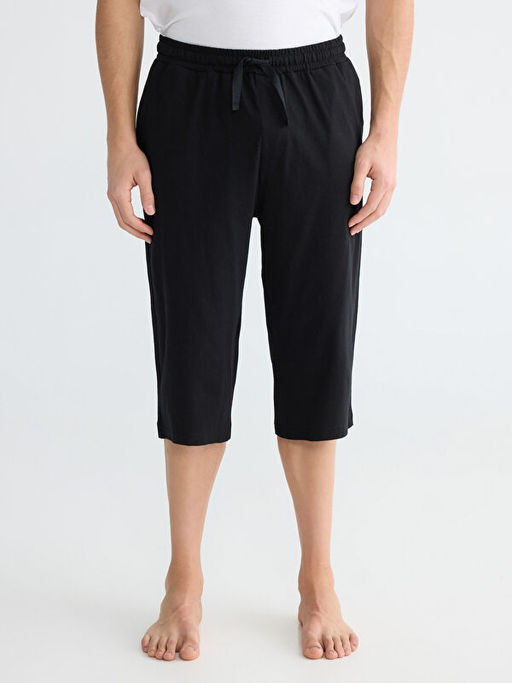 Standart Kal?p Erkek Pijama Alt ?ort