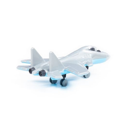 Самолёт-истребитель Шторм (в пакете) - Полесье фото 4