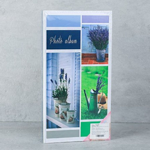 Фотоальбом 300 фото 10х15 / 4301 /уп 36/ микс - Галеонтрейд фото 3