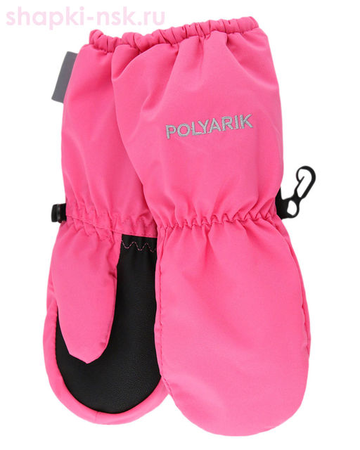 044-TCH Варежки (4-6 лет)