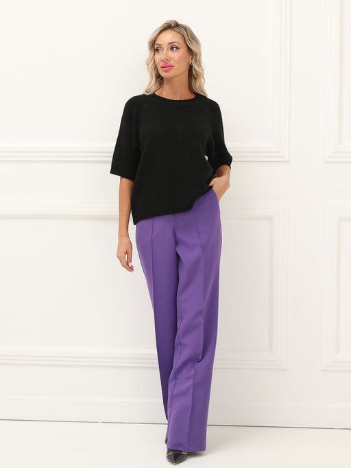 Джемпер Др5-506/6 - Wisell фото 2