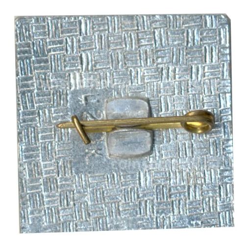 Значок Сочи Ахун