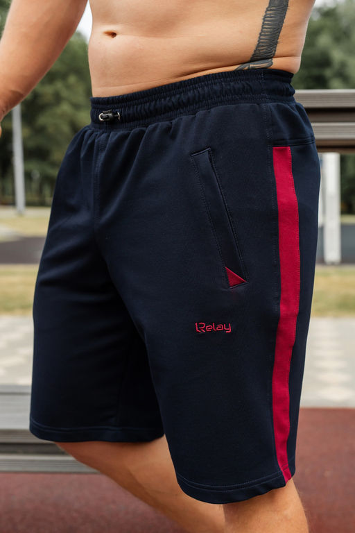 Шорты Футер 2-х нитка