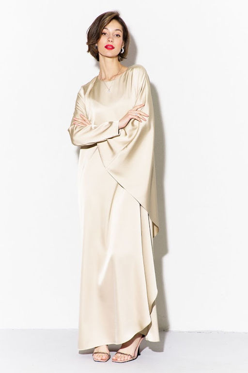 Платье 1476/1 Новый год - Rinka фото 11