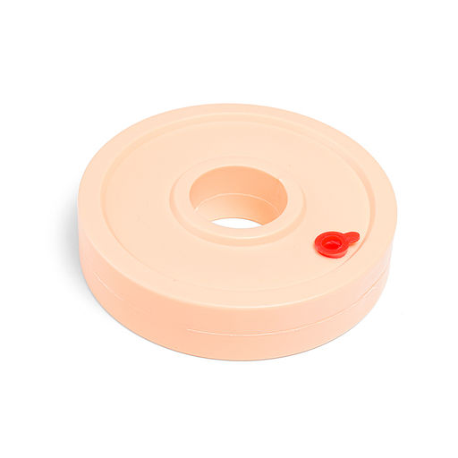 Детская гиря "Самый сильный-2" в коробке