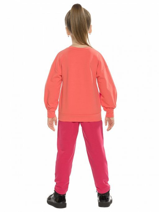 Уценка PELICAN GFANP3253 комплект для девочек  фото 3