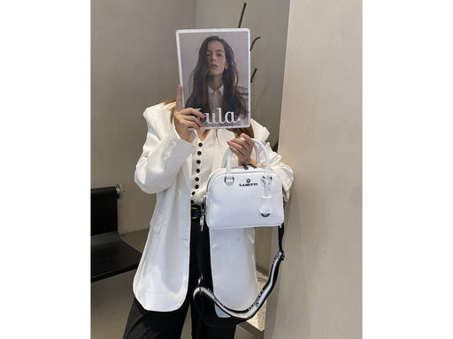 Cумка женская Lanotti YN238/белый