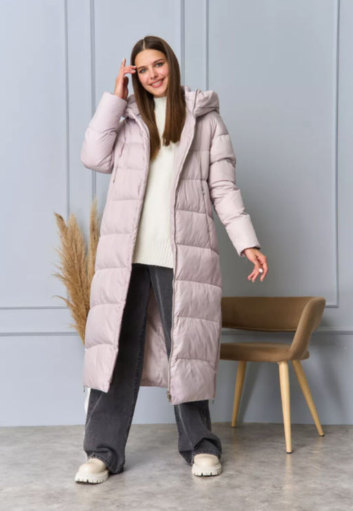 Пальто - LIMAR фото 7