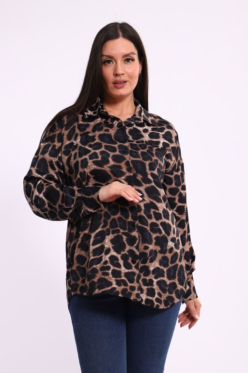 Женская рубашка 31928