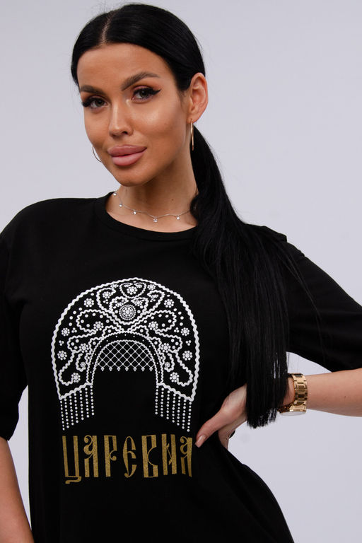 Сорочка Царевна - Malina фото 23