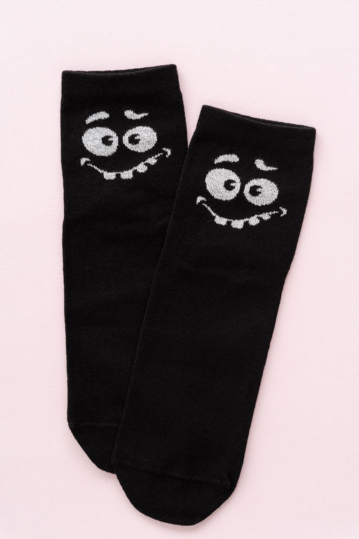 Носки женские Смайл (набор 3 пары)