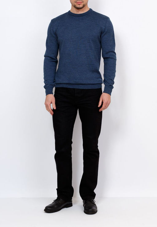 Джемпер мужской CASINO c121-джинс