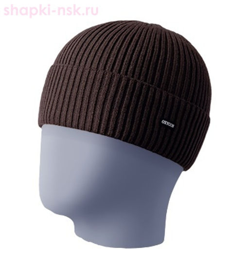 BROTHER Шапка по голове мужская (57-59)