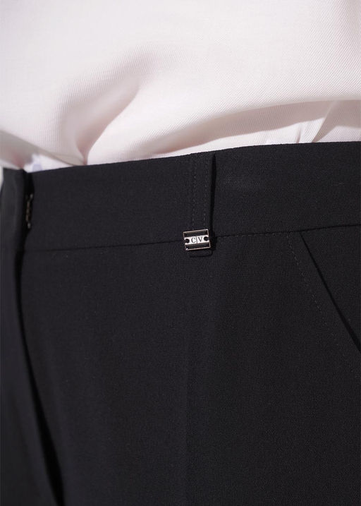 367068зп Брюки жен. (ЧЗ)